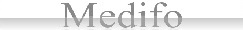 医師 ヘッドハンティング機関 Medifo